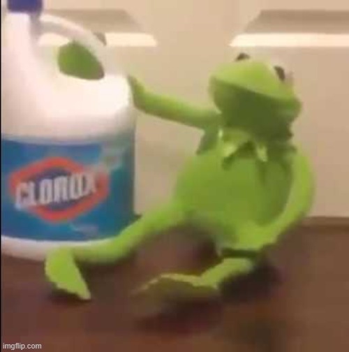 kermit sewer slide | made w/ Imgflip meme maker