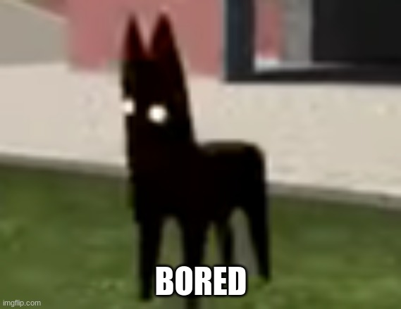 Good Boy | BORED | image tagged in good boy | made w/ Imgflip meme maker
