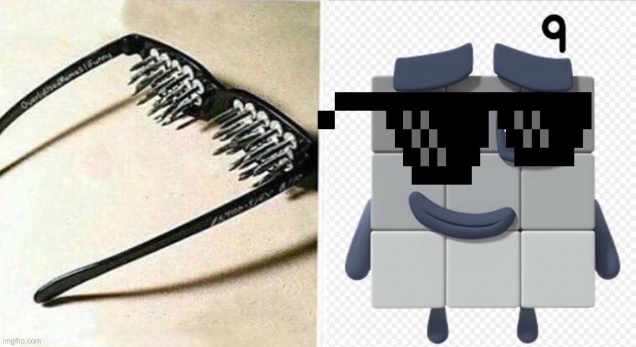 unsee glasses | image tagged in unsee glasses | made w/ Imgflip meme maker