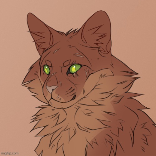 RaggedWillow (Can be found in picrew library) | made w/ Imgflip meme maker