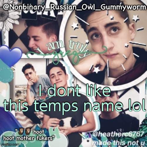 I DONT SIMP FOR REAL PEOPLE >:T | I dont like this temps name lol | image tagged in gummyworms simp temp and yes that is what it s called | made w/ Imgflip meme maker