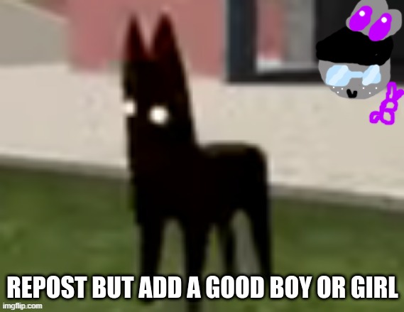 Cosmo mah child | made w/ Imgflip meme maker