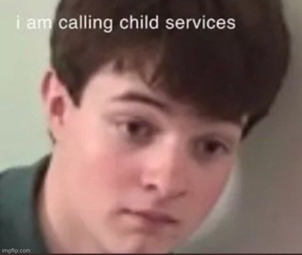 I am putting myself up for adoption | made w/ Imgflip meme maker