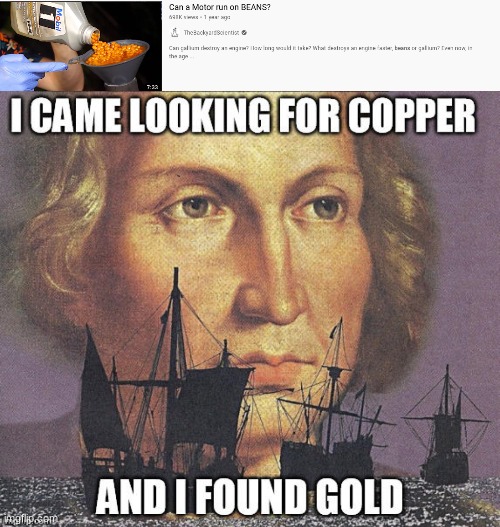 OH MY FRICKING GOD | made w/ Imgflip meme maker
