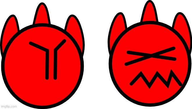Danny the simpluman's FnF icons | made w/ Imgflip meme maker