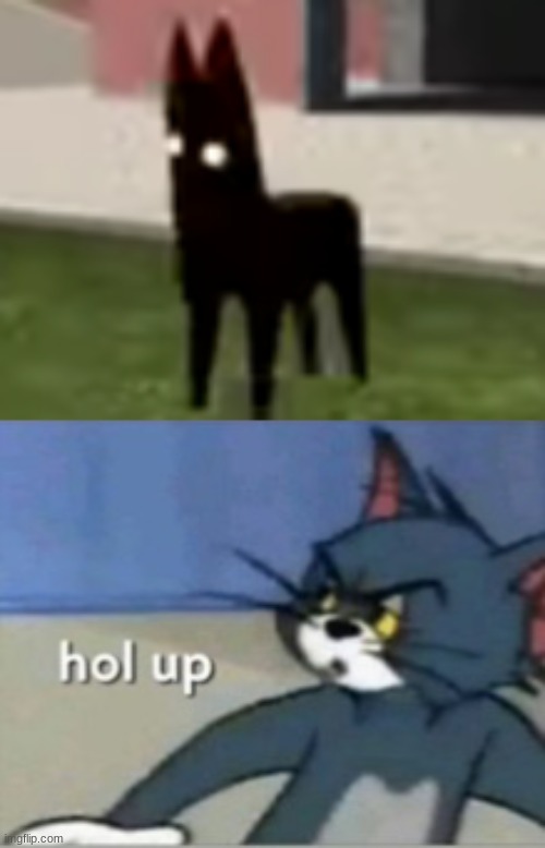 reminded of anyone else? | made w/ Imgflip meme maker