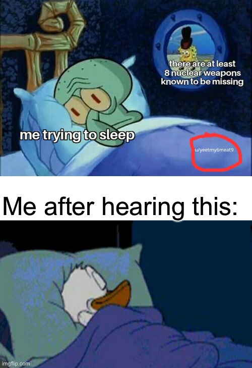 Circled the original user who made the top image for ya, I’m goin’ offline | Me after hearing this: | image tagged in sleepy donald duck in bed | made w/ Imgflip meme maker