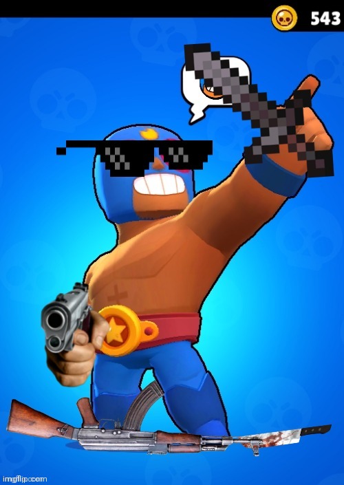 EL PRIMO READY TO KILL | image tagged in el primo ready to kill | made w/ Imgflip meme maker