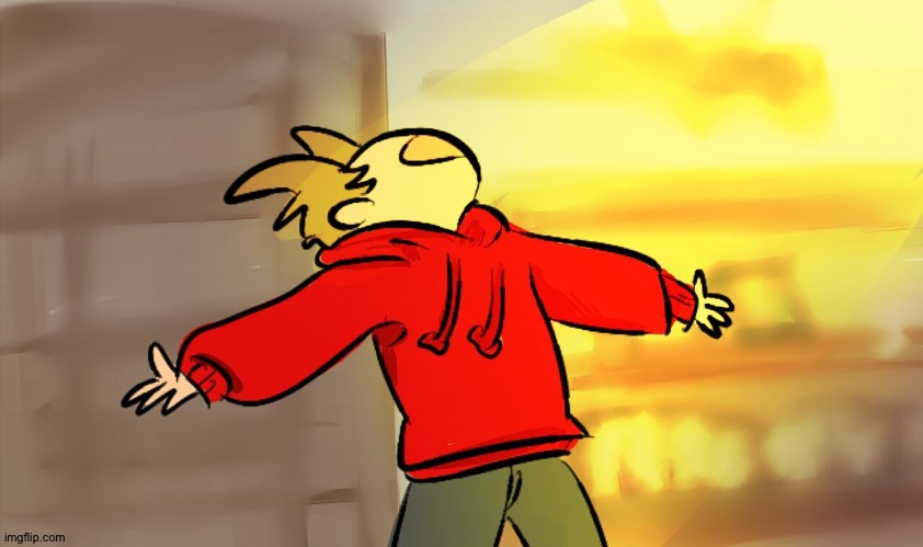 tord woah | image tagged in tord woah | made w/ Imgflip meme maker