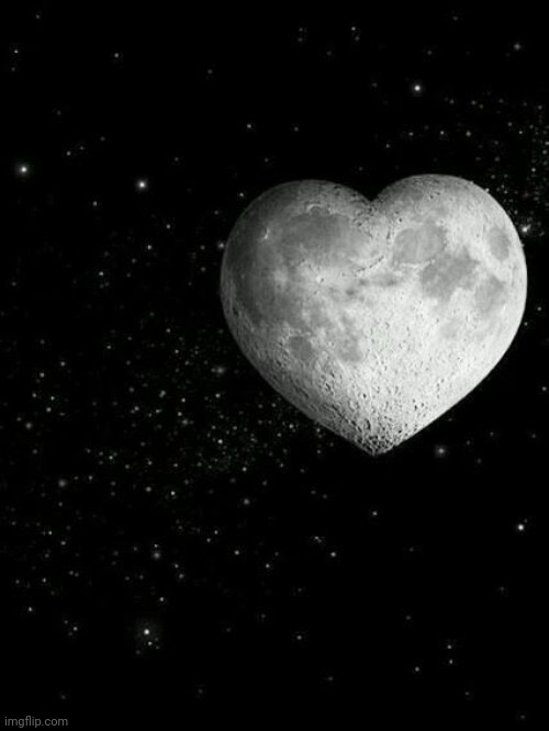 I Love You To The Moon And Back | image tagged in i love you to the moon and back | made w/ Imgflip meme maker