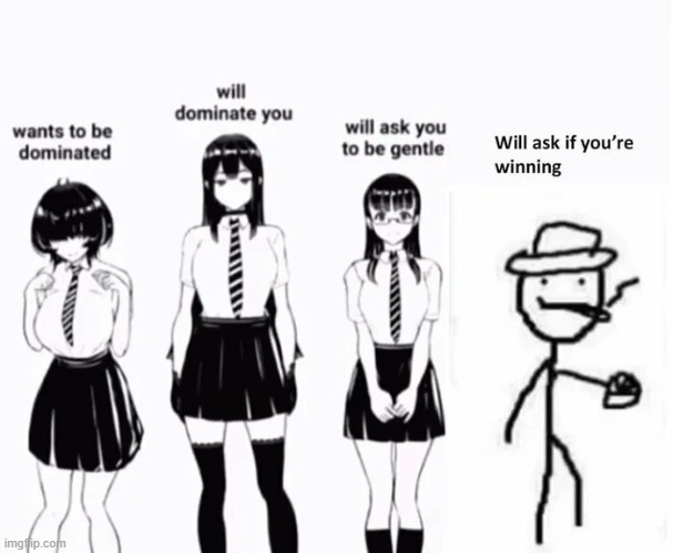 . | made w/ Imgflip meme maker