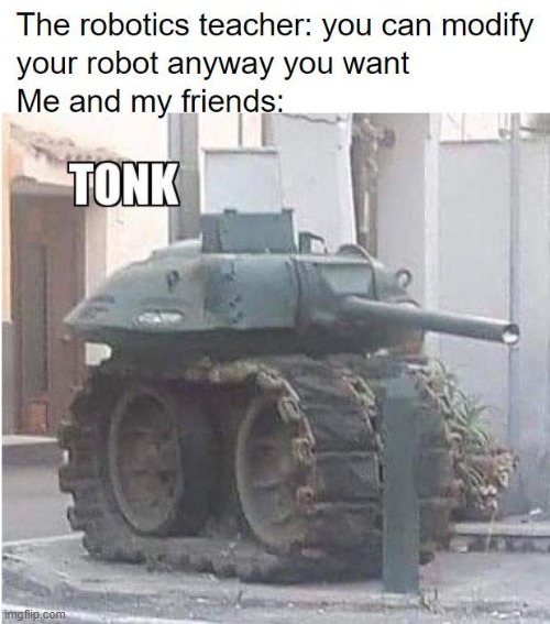 TONK | image tagged in tonk | made w/ Imgflip meme maker