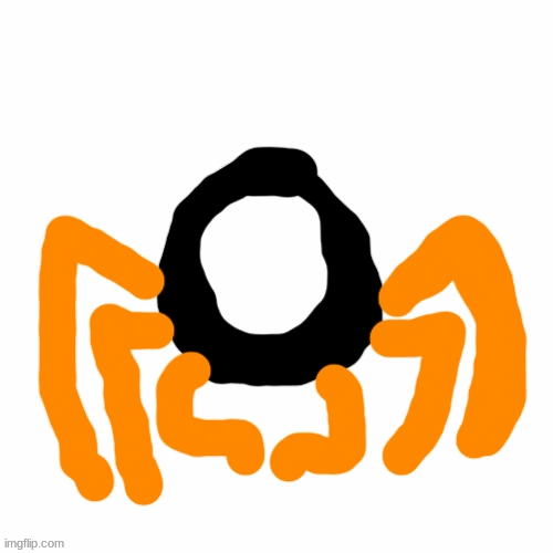 Me When October Imgflip