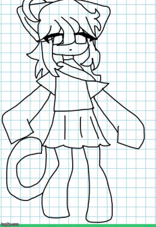 I love this artstyle | made w/ Imgflip meme maker