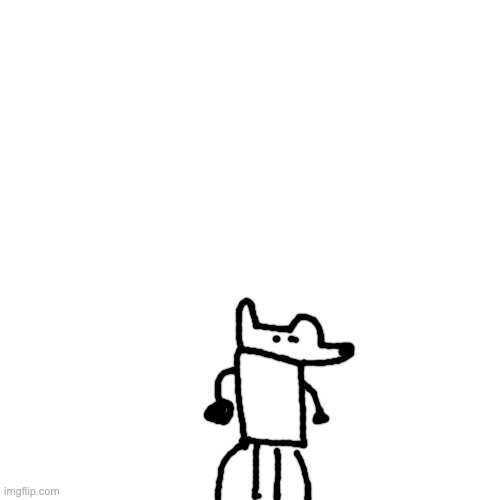 picture 2 (looks bad lol) | image tagged in memes,blank transparent square | made w/ Imgflip meme maker