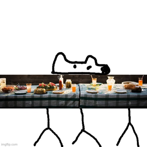 haha mukbang | image tagged in memes,blank transparent square | made w/ Imgflip meme maker
