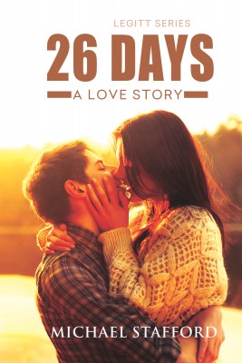 High Quality 26 days a love story Blank Meme Template