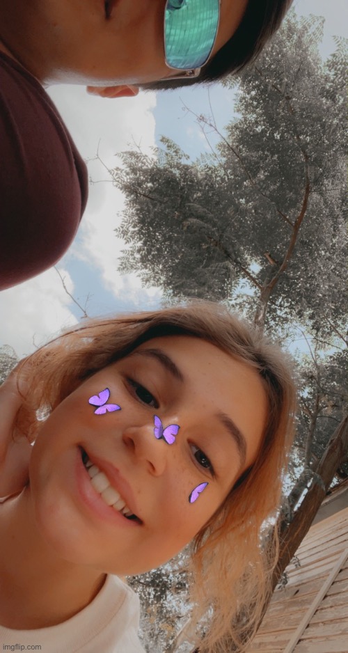 Me and my favorite brother :) | made w/ Imgflip meme maker