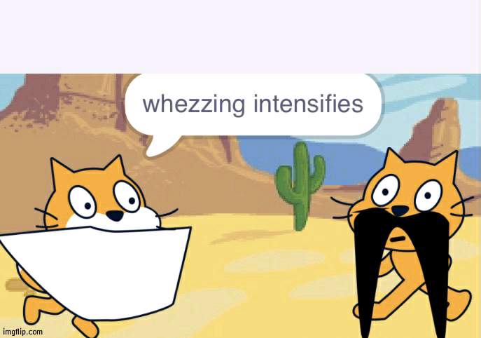 whezzing intensifies | image tagged in whezzing intensifies | made w/ Imgflip meme maker