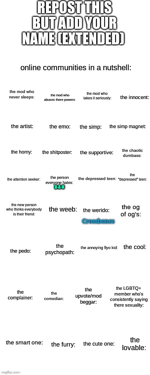 Its true tho | D-A-H | made w/ Imgflip meme maker
