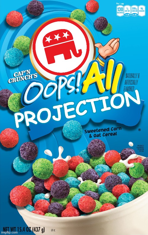 Oops! All Berries | PROJECTION | image tagged in oops all berries | made w/ Imgflip meme maker