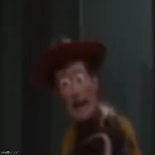 Screaming Woody | image tagged in screaming woody | made w/ Imgflip meme maker