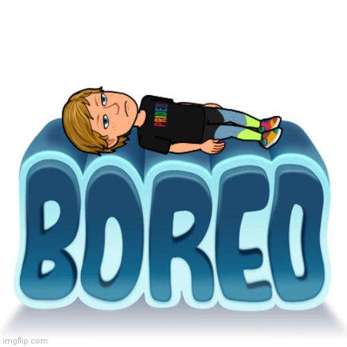 Another Bitmoji | image tagged in idfk | made w/ Imgflip meme maker