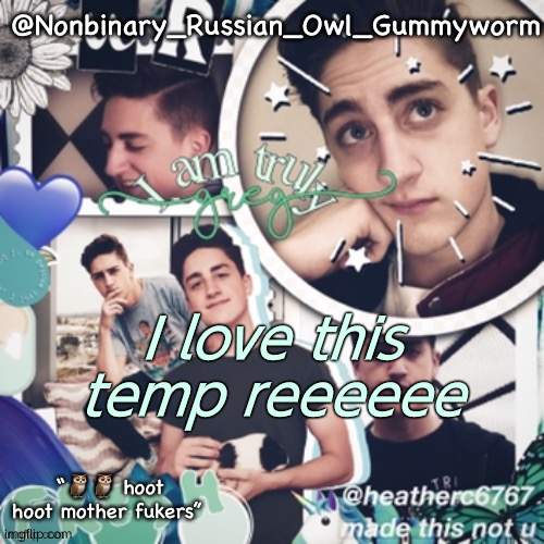 Gummyworms simp temp | I love this temp reeeeee | image tagged in gummyworms simp temp and yes that is what it s called | made w/ Imgflip meme maker
