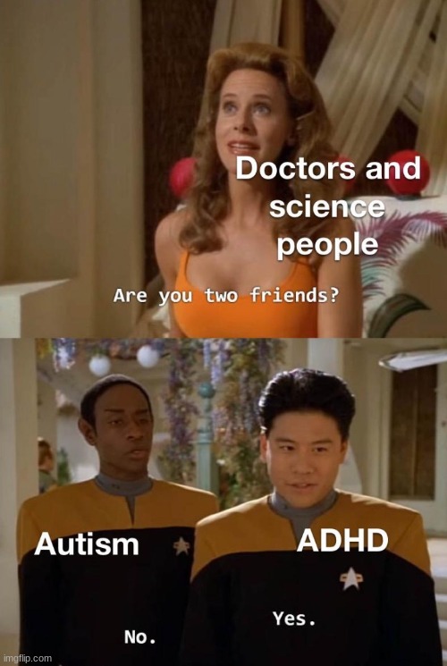 *laughs in both* | made w/ Imgflip meme maker