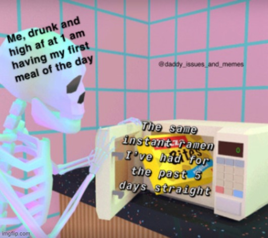 relatable | made w/ Imgflip meme maker