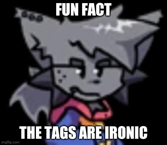 Kapi stare | FUN FACT; THE TAGS ARE IRONIC | image tagged in irony | made w/ Imgflip meme maker