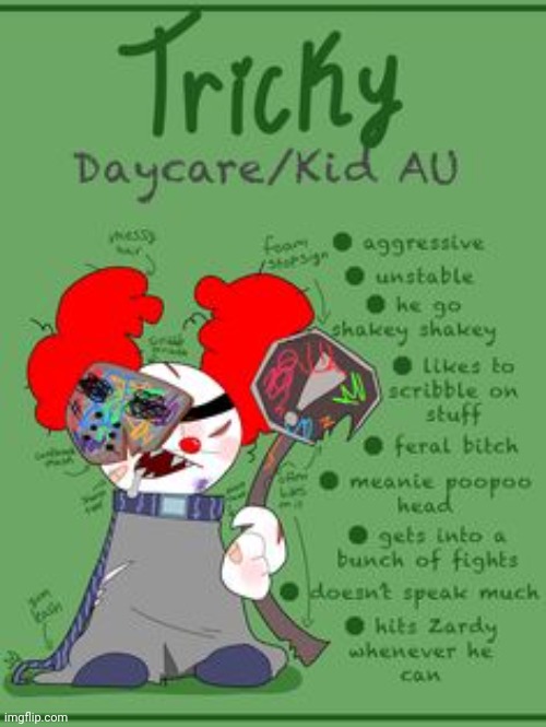 Lmao 'meanie poopoo head' | made w/ Imgflip meme maker