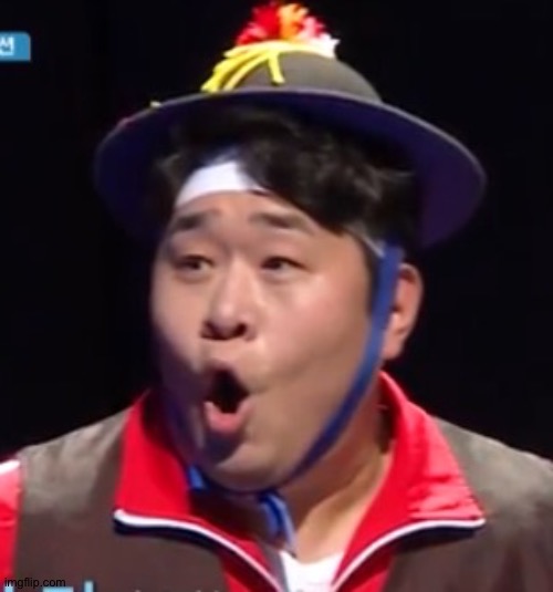 https://imgflip.com/i/5gxubg | image tagged in pogging seyoon higher quality | made w/ Imgflip meme maker