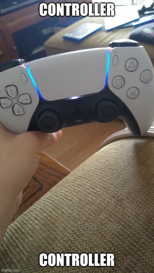 Ive gotten so bored to the point I'd do anything to not be bored | CONTROLLER; CONTROLLER | made w/ Imgflip meme maker