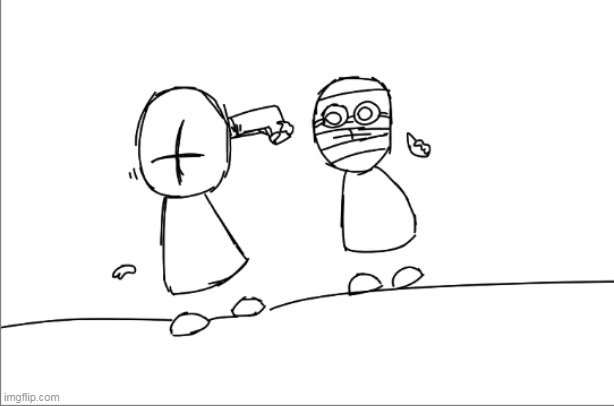 help im being in a madness combat phase | made w/ Imgflip meme maker