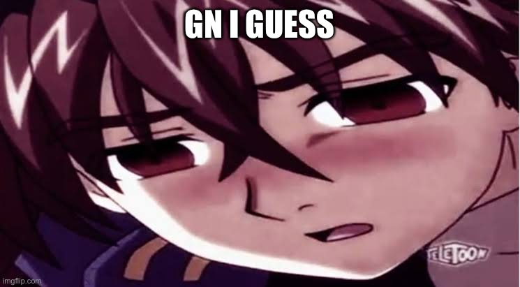 Dan you sucha sussy baka! | GN I GUESS; Dan Kuso shows his dick to Marucho. Marucho blushes.
"Do it" says Dan. "Okay.." says Marucho softly. Marucho start sucking Dan dick.
Marucho is a little shy, but he knows you can't tell him no right now. He starts to get excited and starts thrusting faster and harder into Dan's mouth.
"You're very good" says Dan. Marucho start sucking his dick deeper and faster!
"Fuck, I'm gonna come!" says Dan.
Marucho starts speeding up, trying to match the pace of Dan's hand.
Dan finally cums inside his mouth. Marucho swallows his cums.
"Good job" says Dan. "Has anyone ever tasted you?"
"Nope" says Marucho. "But I want to try something"
Marucho gets on all fours.
"What are you doing?" Asks Dan.
"I want to fuck your ass" says Marucho.
"Really?" asks Dan. "Okay then"
"Do it" says Dan.
Marucho lines up his dick with Dan's asshole, and pushes hard.
"Aaaahhh!" Yells Dan.
Marucho starts slowly pushing in.
"So good" moans Dan.
"Damn, you're tight" says Marucho.
Marucho continues to push in further, stretching out Dan's asshole.
"Faster!" says Dan.
Marucho fucked him faster and harder. "I'm going to cum!" Screams Marucho. Marucho cums inside Dan ass.
"Fuck!" Screams Dan.
Marucho pulls out and left Dan's ass gaping wide open.
"Good job little guy" smirks Dan.
Marucho blushes.
"As good as Ace fucked you last night?" Asks Marucho.
"Fuck, better" says Dan.
Marucho nods.
"Did you enjoy that?" Asks Marucho.
"Yeah" says Dan.
"So, you in?" Asks Marucho.
"Sure"
"Now suck my dick" Says Marucho. Dan start kneel on him and sucks Marucho dick.
"Aahhh! You're hittin that spot aren't you?" Says Marucho.
"Uh huh" Says Dan.
Marucho grabs Dan hair and starts fucking his face.
"Mmmm" humms Dan.
Marucho starts tensing up.
"Here it comes!" says Marucho.
Dan starts swallowing as much of Marucho dick as his mouth can fit.
Marucho cums in his mouth. Dan swallows all of his cums.
They both collapse on the floor.
"Well that was fun" says Marucho.
"Yeah" agrees Dan.
They both laugh a bit.
The End! | image tagged in dan you sucha sussy baka | made w/ Imgflip meme maker