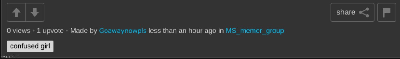 why did this guy delete for no reason- https://imgflip.com/i/5gz64v | made w/ Imgflip meme maker