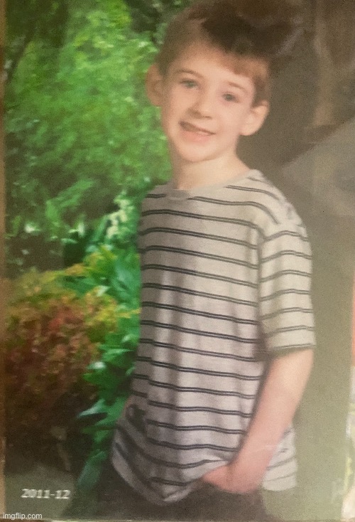 Me when i was like 7 | made w/ Imgflip meme maker
