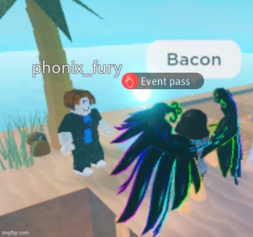 Roasting random Robloxians 2 | made w/ Imgflip meme maker