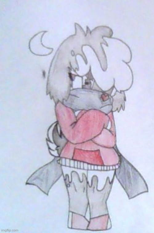 Cocoa is a loli now- | made w/ Imgflip meme maker