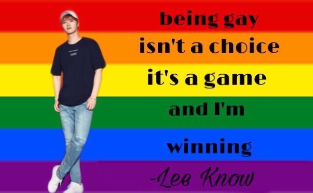 Being gay isn’t a choice Blank Meme Template