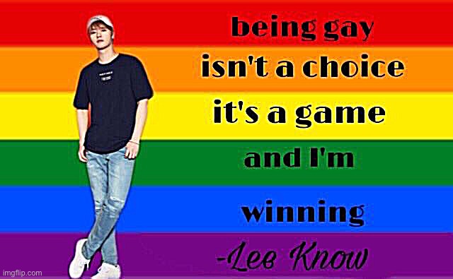 Being gay isn’t a choice | image tagged in being gay isn t a choice | made w/ Imgflip meme maker