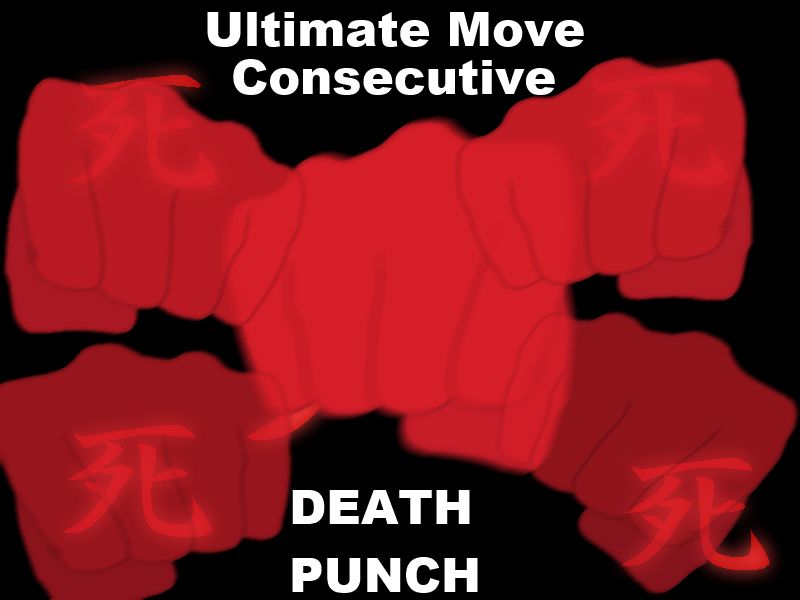 Death Punch Blank Meme Template