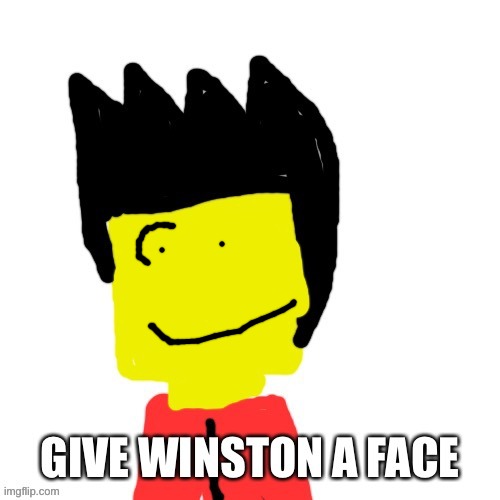 DONE! | made w/ Imgflip meme maker