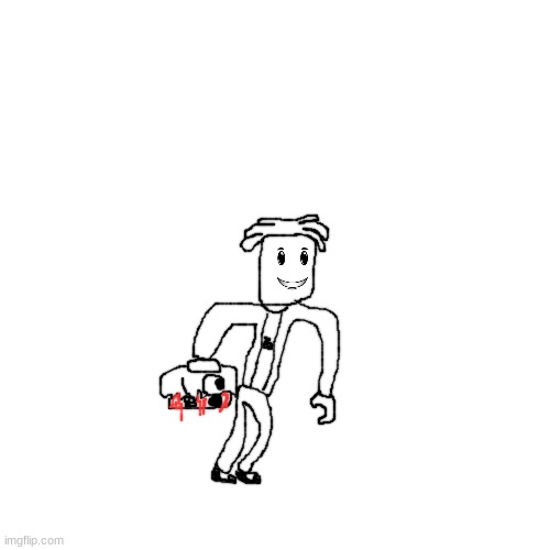 i got bored so i made LittleTimmy44 over Flippy | image tagged in flippin out got me like | made w/ Imgflip meme maker
