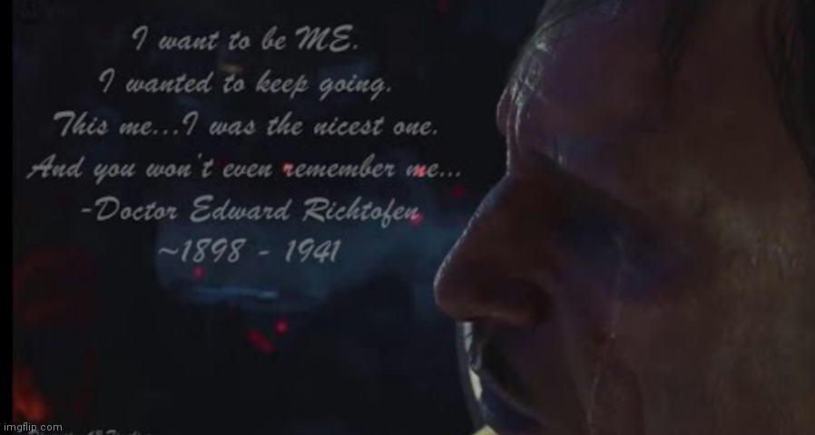 rip | made w/ Imgflip meme maker