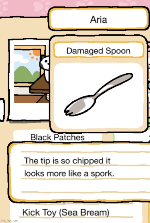 S p o r k | made w/ Imgflip meme maker