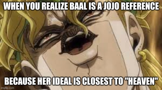 Is This a JoJo Reference?: The Rise of Anime's Ultimate Meme