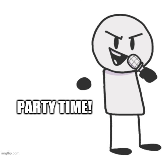 Look! It's the amount of shits I give! | PARTY TIME! | image tagged in look it's the amount of shits i give | made w/ Imgflip meme maker