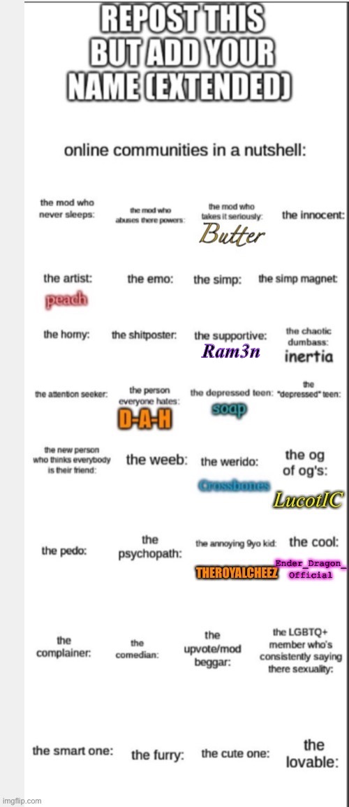 Ye | Ram3n | made w/ Imgflip meme maker